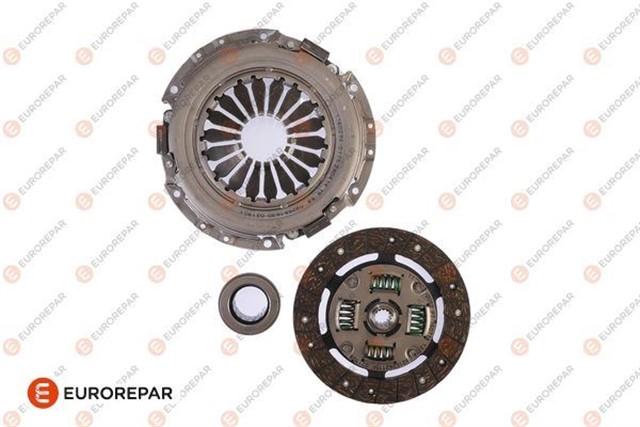 DEBRIYAJ SETI CORSA A - B - COMBO B - ASTRA F - TIGRA VECTRA A - KADETT E 1.2 - 1.3 - 1.4 C12 - C13 - C14 619033300