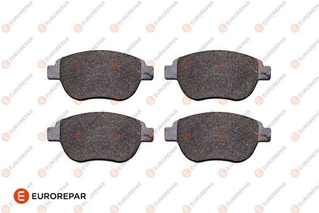 FREN BALATASI ON 207 - 307 - PARTNER - BERLINGO - DOBLO - C3 - C4 02 - 