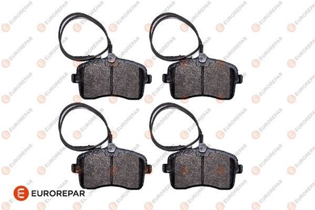 ON BALATA P407 SW 1.6 2.0 HDI 2.0 1.8 16V 110 FAP 05/04