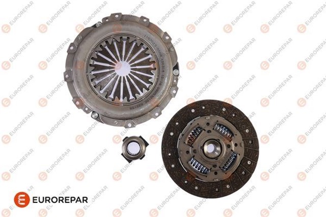 DEBRIYAJ SETI RENAULT CLIO II 01 06 KANGOO 01 LOGAN 05 SANDERO 08 SYMBOL II 09 1.5 DCI