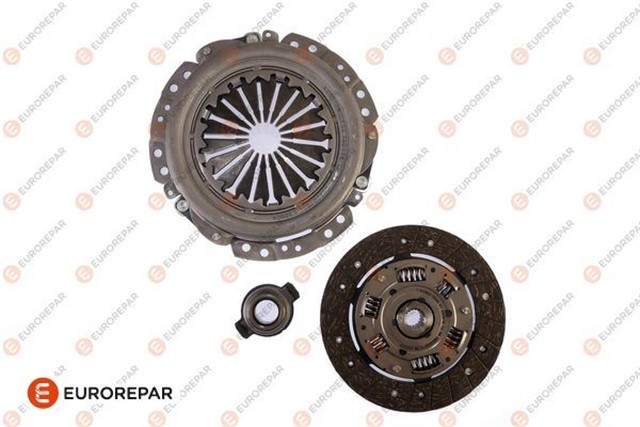 DEBRIYAJ SETI PARTNER - BERLINGO - 306 - 406 - XSARA - XANTIA 1.9D 96 - 04 DW8 - MEK - BE3/5R.BE3R