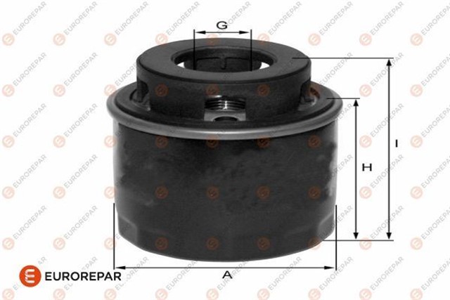 YAG FILTRESI GOLF5 - 6 - JETTA - PASSAT - TIGUAN - A3 - POLO - OCTAVIA - IBIZA CAVA - CAXA - CBZA - CBZB - CNVA - CTHG - CZCA 1.2 - 1.4 TSI 04 - 