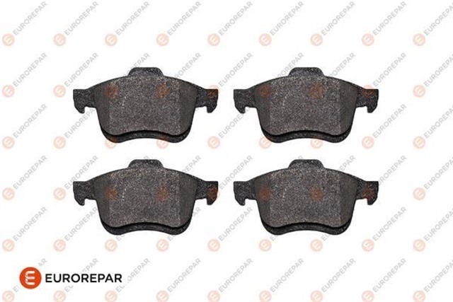 ERP FREN BALATASI ON 156 MM DOBLO MPV 1.4 10 - 