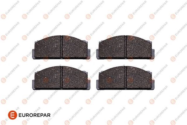 ERP FREN BALATASI ON 108.8MM M131 DKS 1.6