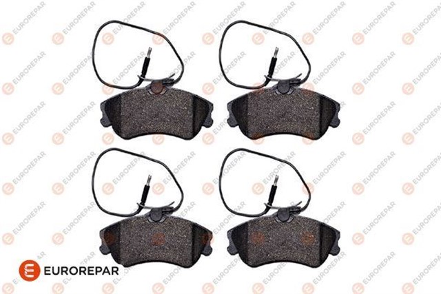 ON BALATA PARTNER - BERLINGO 07/96 XSARA 04/97 P306 05/93 - 05/01 FISLI