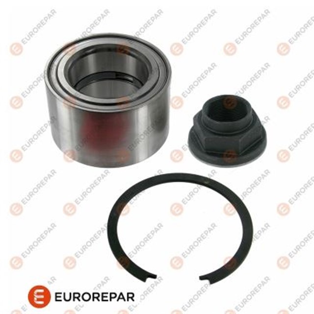 E:RULMAN KITI EUROREPAR