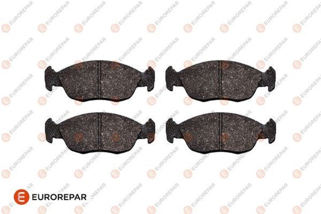 E:4 ON FRN BLT EUROREPAR