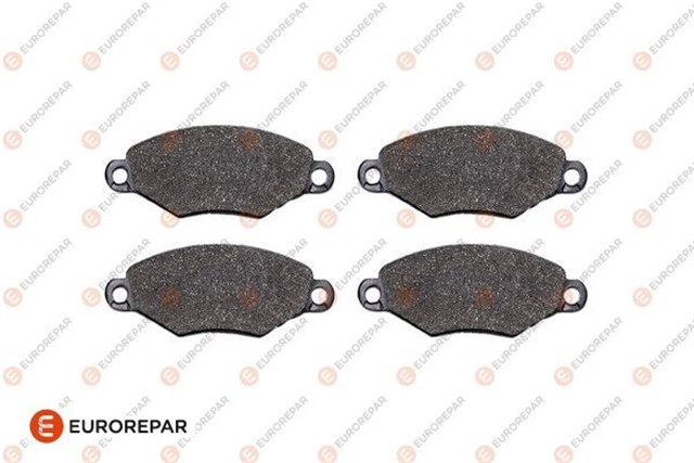 ON BALATA P206 1.4 1.6 09/98 P306 1.4 1.6 5/93