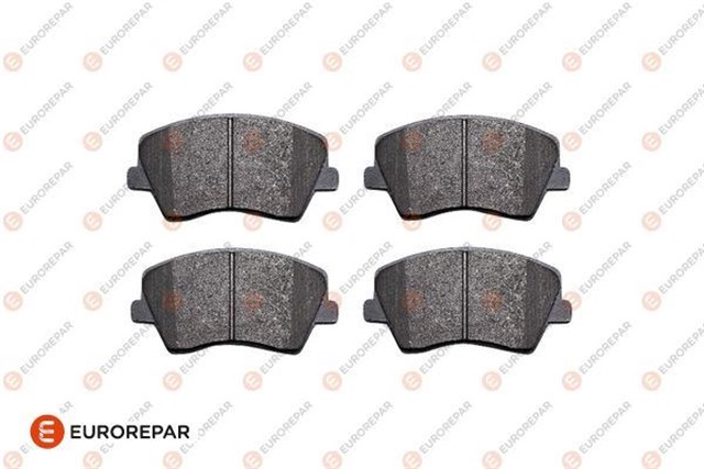 ON FREN BALATASI HYUNDAI ELANTRA 2011 - ELANTRA 2016 - I30 2011 - KIA OPTIMA 2012 - CERATO 2015 - CEED 12 - 