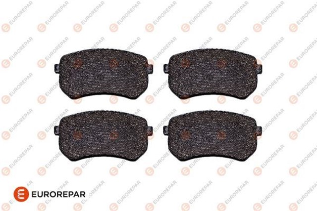 ARKA FREN BALATASI HYUNDAI I10 1.1 1.1 CRDI 2007 - KIA PICANTO 1.0 1.1 2004 - 