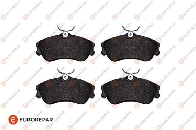 E:4 ON FRN BLT EUROREPAR