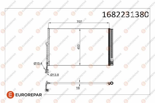 E:KLI KONDENSE EUROREPAR