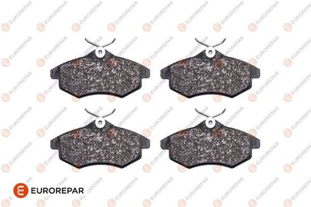 E:4 ON FRN BLT EUROREPAR