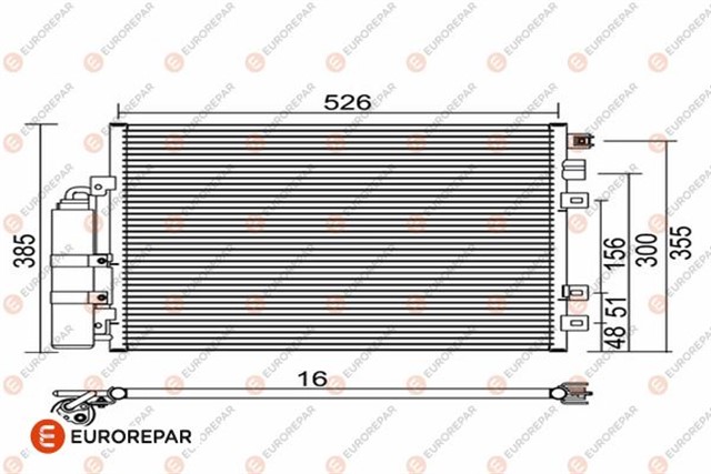 E:KLI KONDENSE EUROREPAR