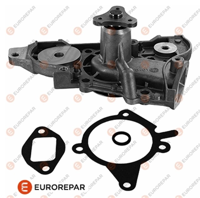 E:SU POMPASI EUROREPAR