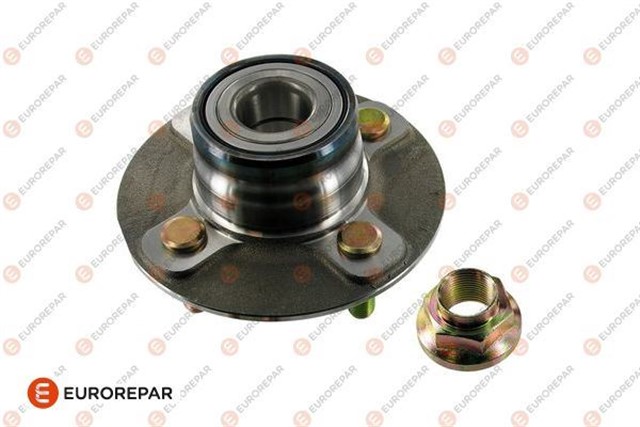 E:RULMAN KITI EUROREPAR