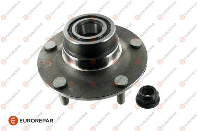 E:RULMAN KITI EUROREPAR