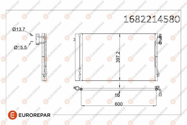E:KLI KONDENSE EUROREPAR