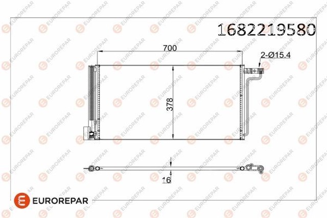 E:KLI KONDENSE EUROREPAR