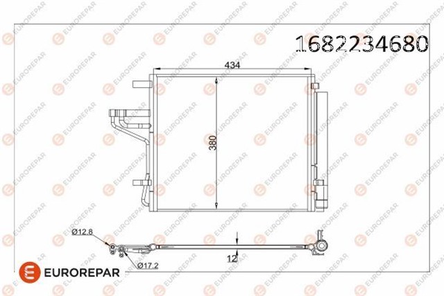 E:KLI KONDENSE EUROREPAR
