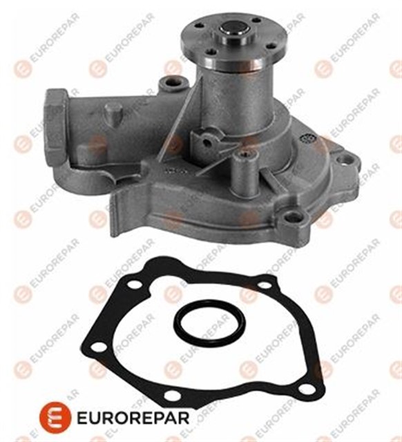 E:SU POMPASI EUROREPAR