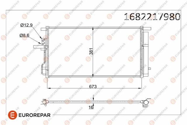 E:KLI KONDENSE EUROREPAR