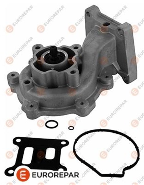 DEVIRDAIM JAGUAR XTYPE 2.0D 03 - 09 FORD MONDEO III 2.0TDCI 00 07 TRANSIT 2.0TDCI 125PS 00 - 06