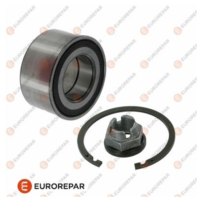 ON TEKER RULMANI ABS LI KIT RENAULT MEGANE III 09 FLUENCE 09 MEGANE IV 15 SCENIC III 09 DACIA DUSTER 10 DOKKER 12 LODGY 12 1.0TCE 1.2TCE 1.3TCE 1.5DCI 1.6DCI 2.0 42X80X39