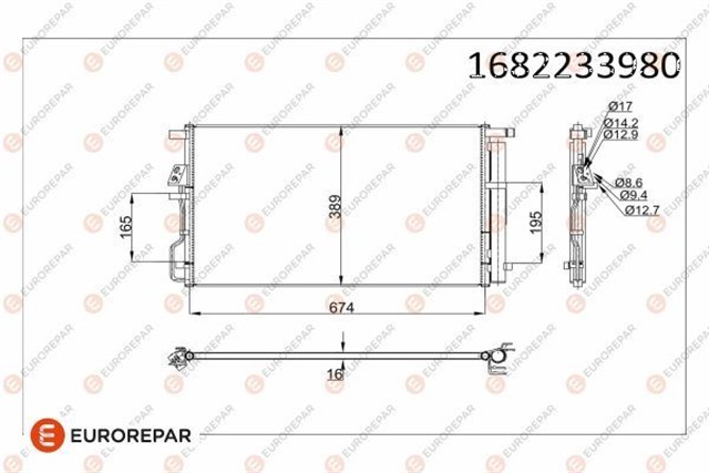 E:KLI KONDENSE EUROREPAR