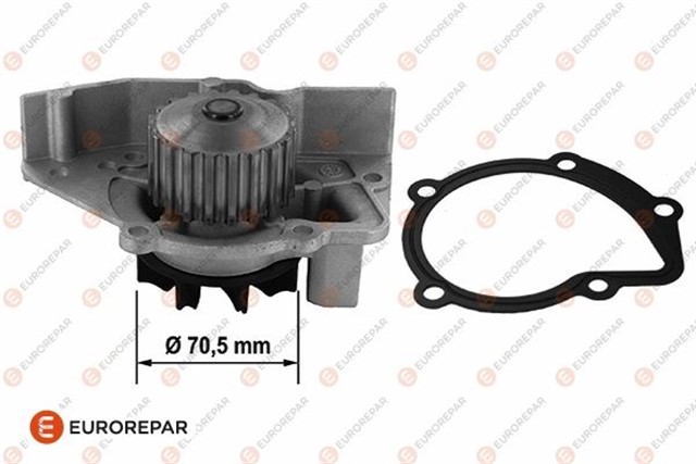 E:SU POMPASI EUROREPAR