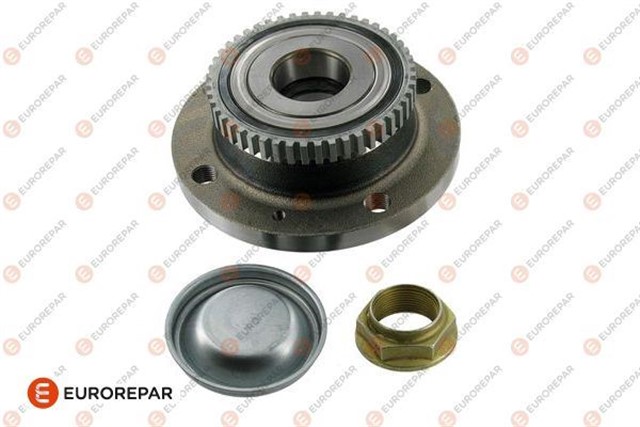 E:RULMAN KITI EUROREPAR