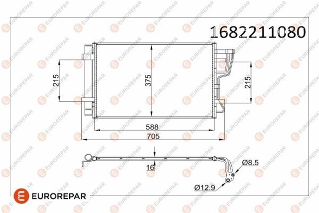 E:KLI KONDENSE EUROREPAR