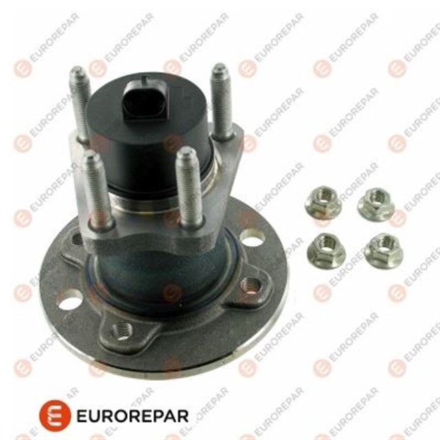 ARKA TEKER PORYASI RULMANLI ASTRA F - ASTRA G - VECTRA A - VECTRA B - CORSA C COMBO C ABS LI 4 DELIK