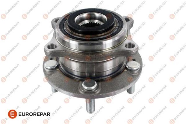 E:RULMAN KITI EUROREPAR