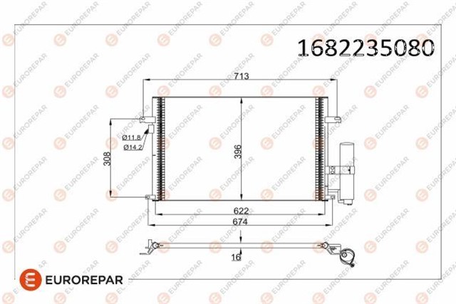 E:KLI KONDENSE EUROREPAR