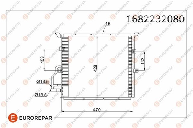 E:KLI KONDENSE EUROREPAR