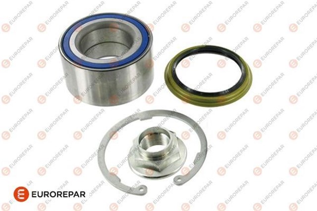 E:RULMAN KITI EUROREPAR