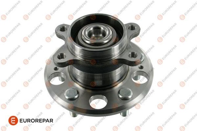 E:RULMAN KITI EUROREPAR