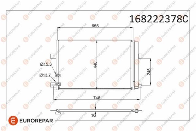 E:KLI KONDENSE EUROREPAR