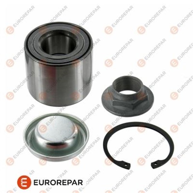 ARKA TEKER RULMANI P308 - P3008 - P5008 - PARTNER - BERLINGO - C4 - DS4 - DS5 1.4 - 1.6 - 2.0 VTI - THP - HDI