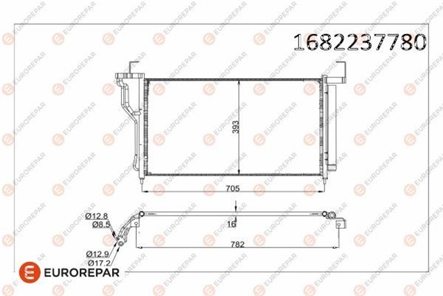 E:KLI KONDENSE EUROREPAR