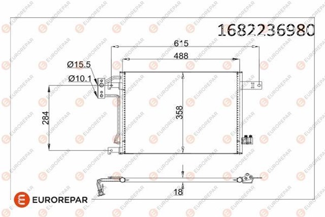 E:KLI KONDENSE EUROREPAR