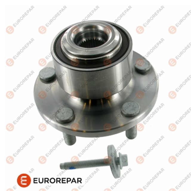 ON TEKER PORYASI FOCUS II - C - MAXI 03 11 VOLVO S40 - C30 - V50 - C70 II - 04 12 SOMUNLU 2471709