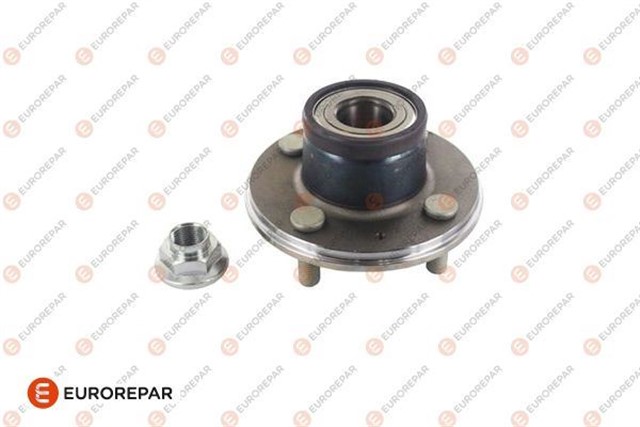 E:RULMAN KITI EUROREPAR