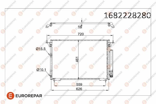 E:KLI KONDENSE EUROREPAR