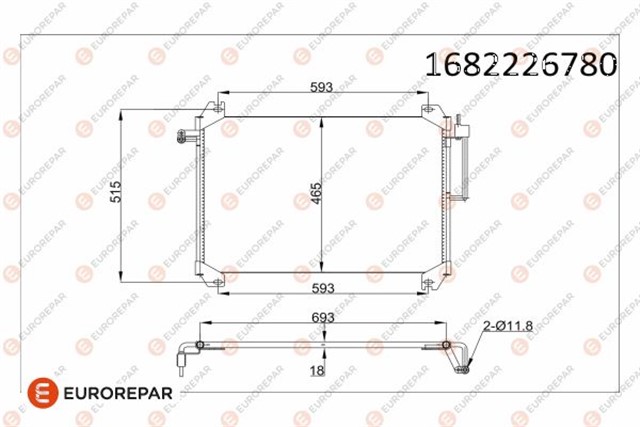 E:KLI KONDENSE EUROREPAR