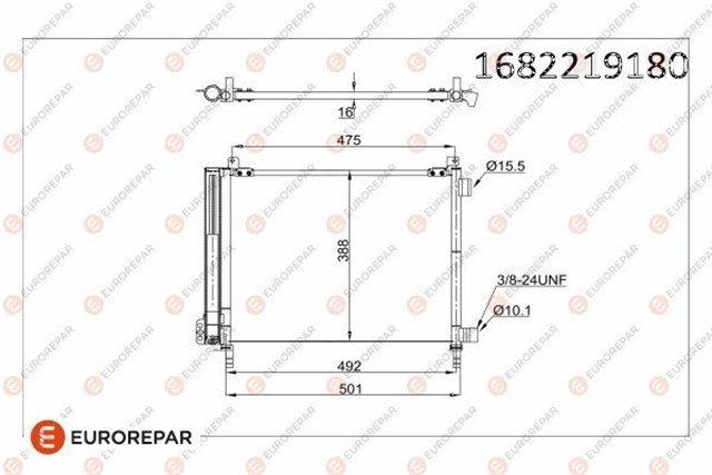 E:KLI KONDENSE EUROREPAR