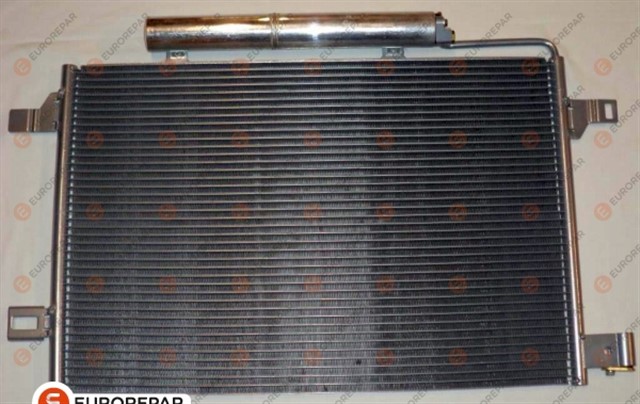 E:KLI KONDENSE EUROREPAR