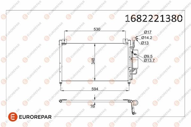 E:KLI KONDENSE EUROREPAR
