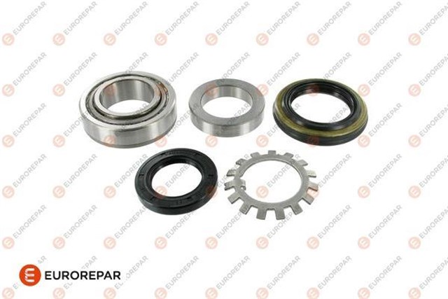 E:RULMAN KITI EUROREPAR